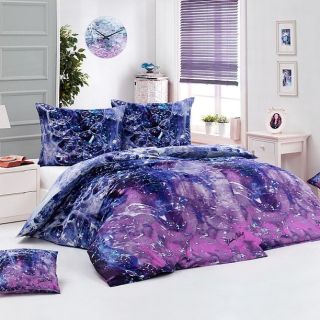 Posteľné obliečky v limitovanej kolekcii, svetoznámej módnej návrhárky Blanky Matragi.