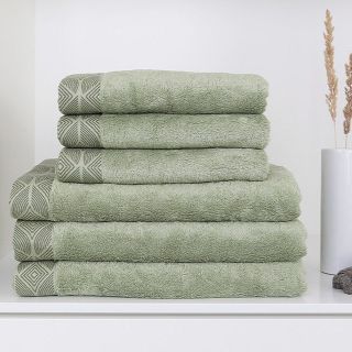 Kvalitné uteráky príjemné a jemné na dotyk. Dôležitý doplnok do Vašej kúpeľne.